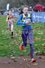 Girls under-15s British Athletics Liverpool Cross Challenge, Sefton Park, Liverpool. Photo:  David T. Hewitson/Sports for All Pics